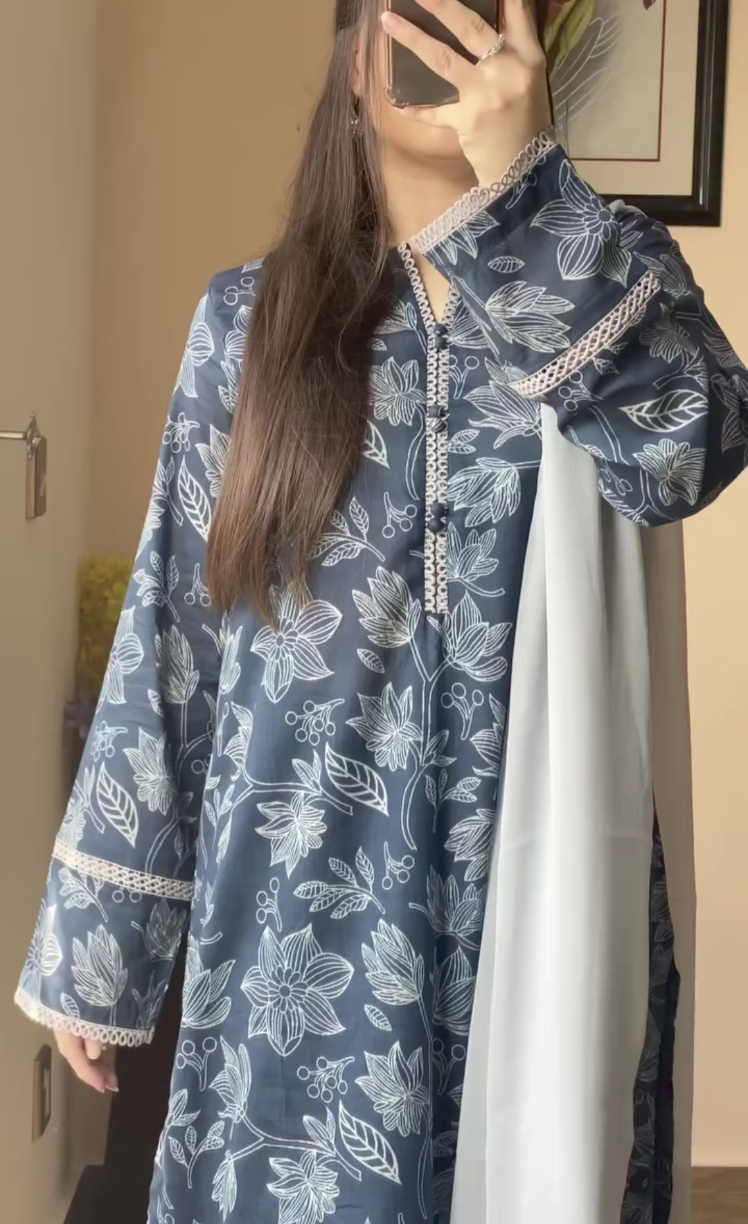 Pack of 2 women 3 PCs suit