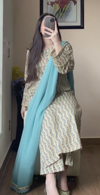 Pack of 2 women 3 PCs suit