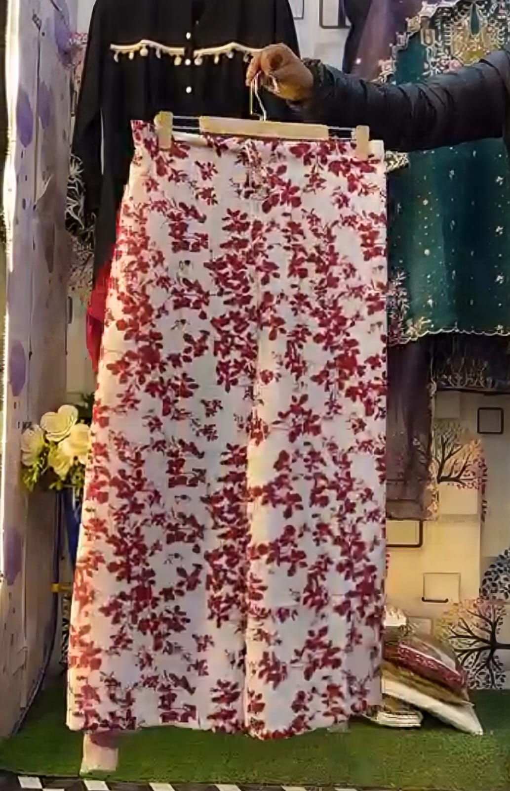 New Arrival  Embroidered 3 Piece Suit Collection