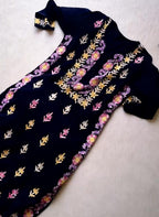 Chikankari Kurti Collection – BUY 1 GET 1 FREE ✨🔥