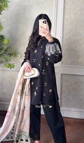 Summer Collection 3Pcs Suit For Women ✨