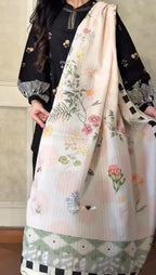 Summer Collection 3Pcs Suit For Women ✨