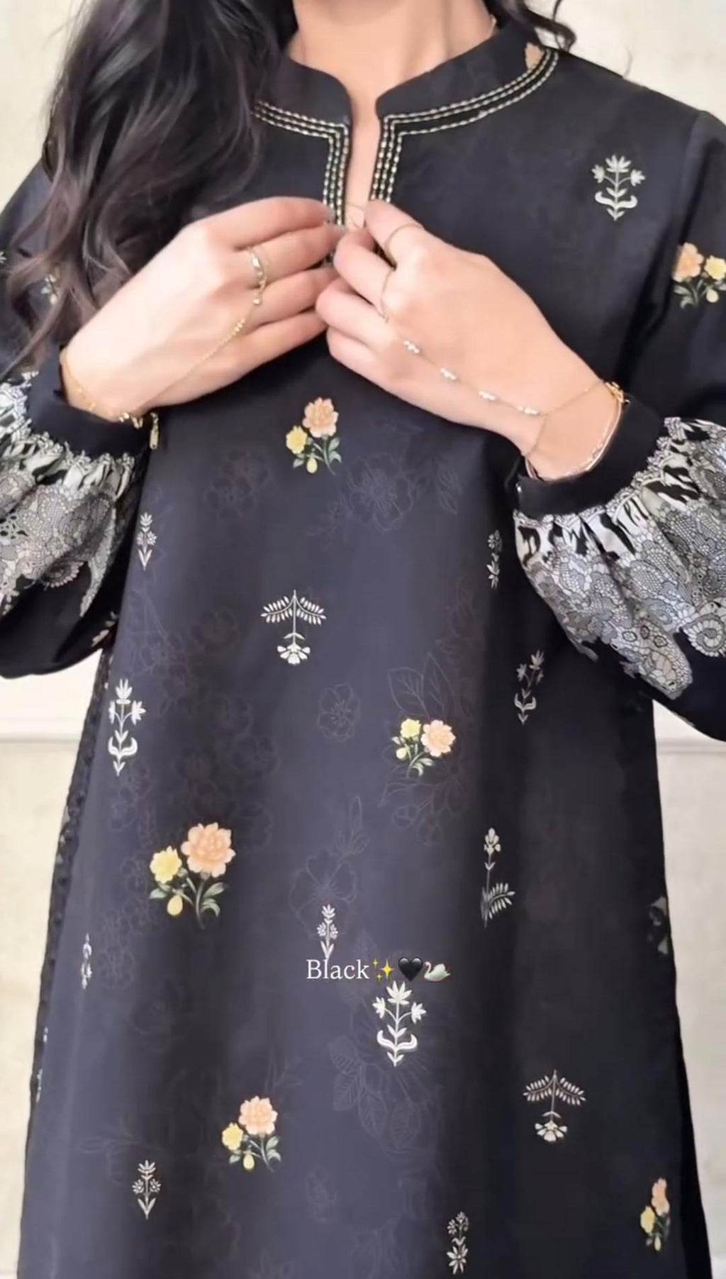 Summer Collection 3Pcs Suit For Women ✨