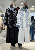 Buy Pack of 2 – Embroidered Co-Ord Sets