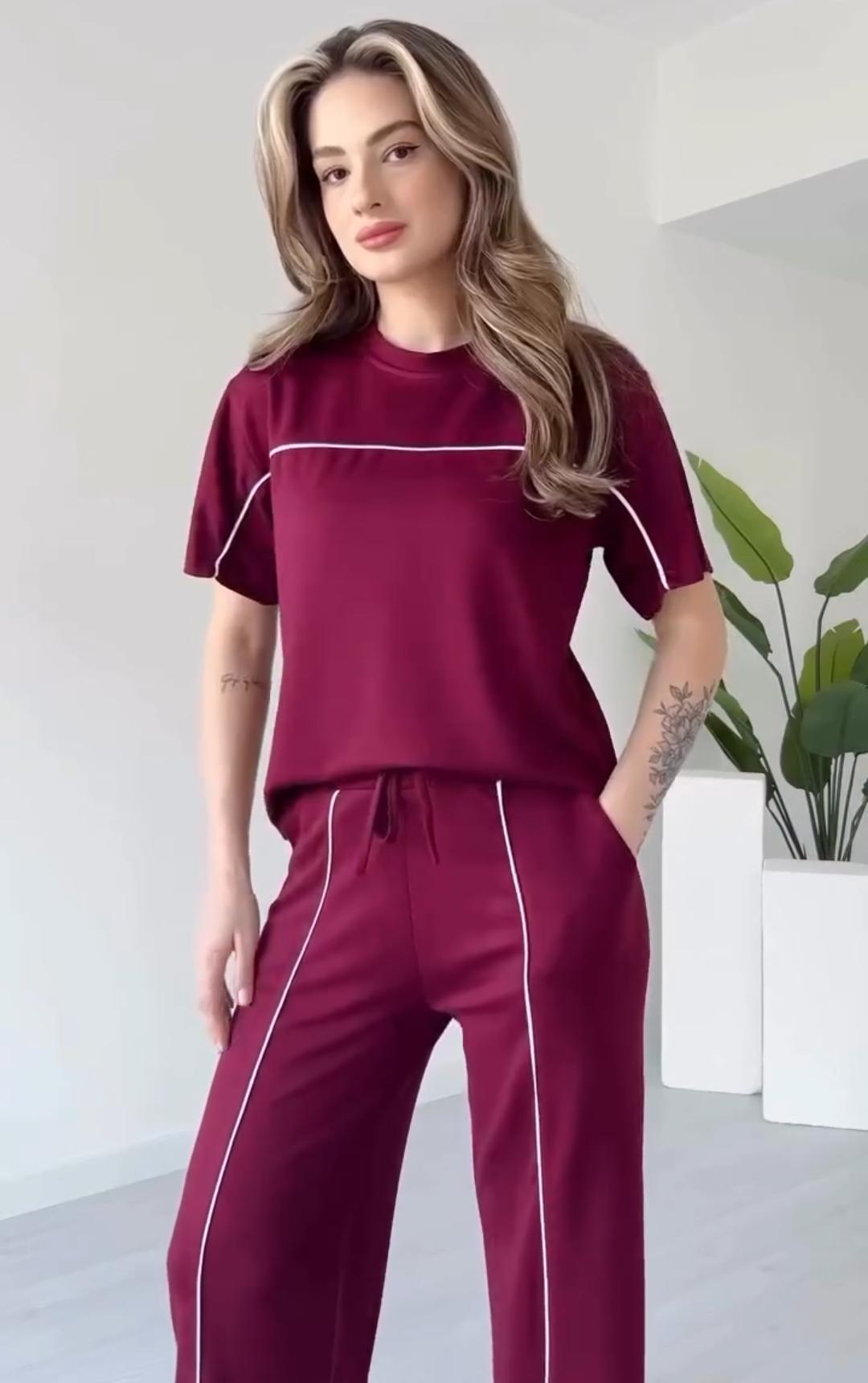 Women's Premium Track Suit Buy 1 Get 1 Free