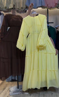 Buy 1 Get 1 Free – Women Trendy Dress Collection