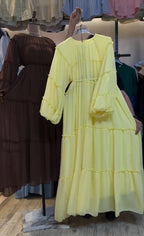 Buy 1 Get 1 Free – Women Trendy Dress Collection