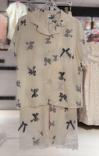 Summer Night Wear Suit – Pack of 2