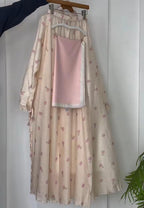 Women 3-Piece Skirt Set