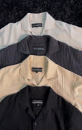 Pack of 4 Women's Summer Shirts – Special Offer