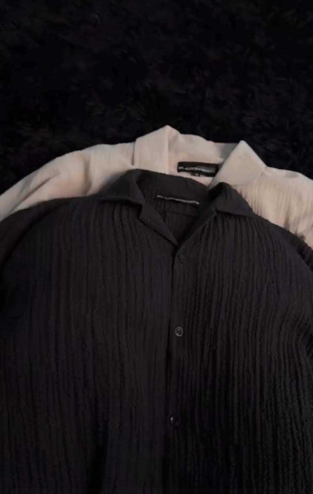 Pack of 4 Women's Summer Shirts – Special Offer