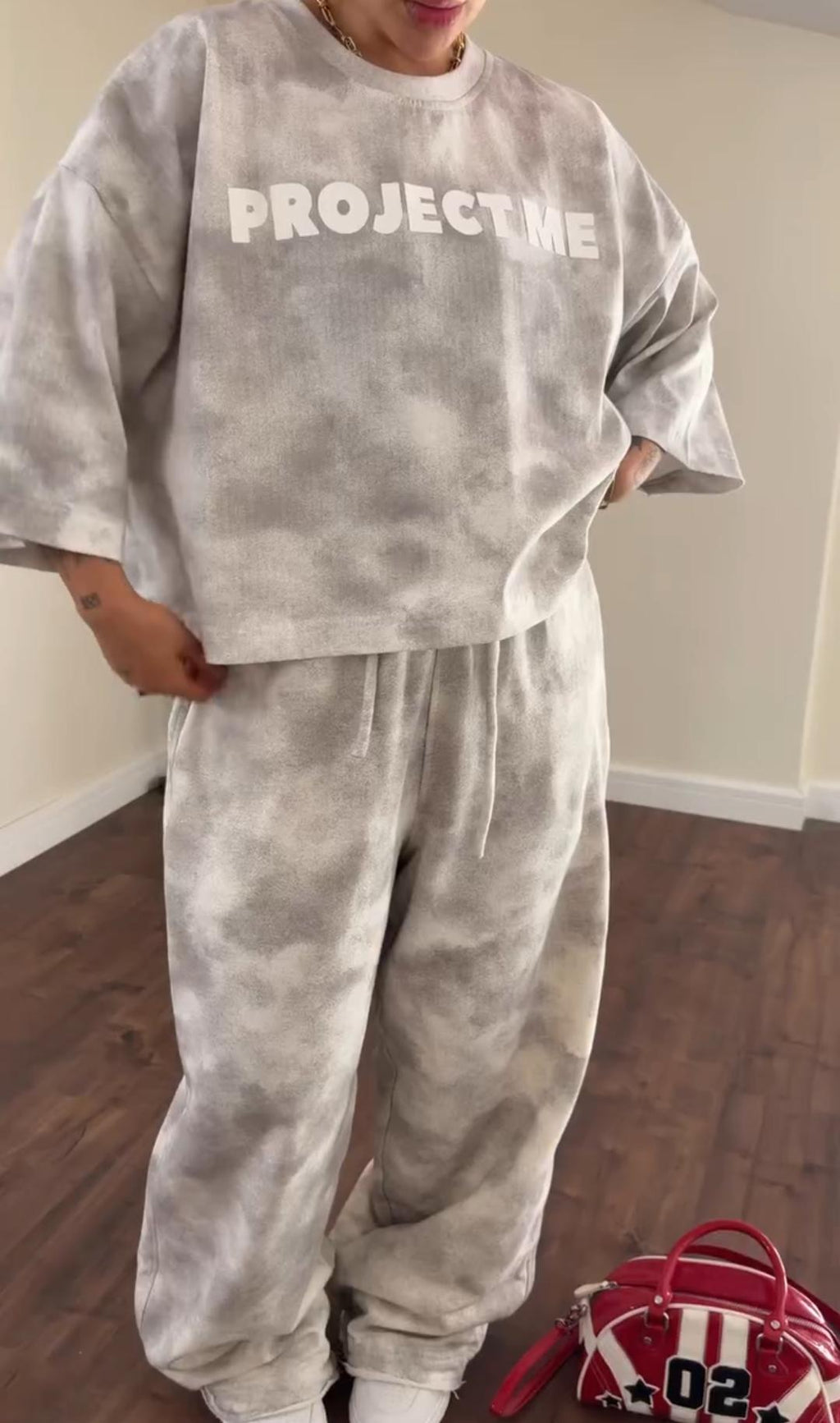 Pack of 2 Women's Premium Summer Co-Ord Sets