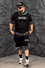 Pack of 2 Premium Men's Summer Co-ord Sets