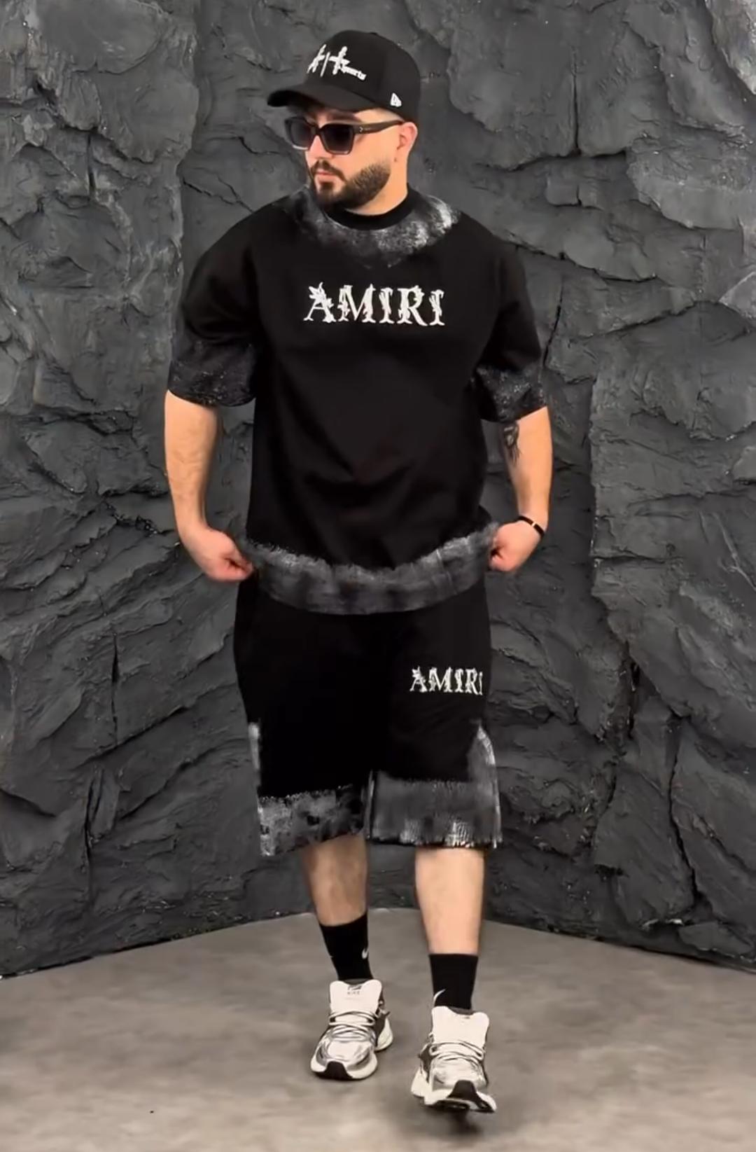 Pack of 2 Premium Men's Summer Co-ord Sets