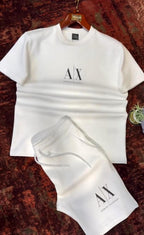 Pack of 2 Men's Summer Tracksuits