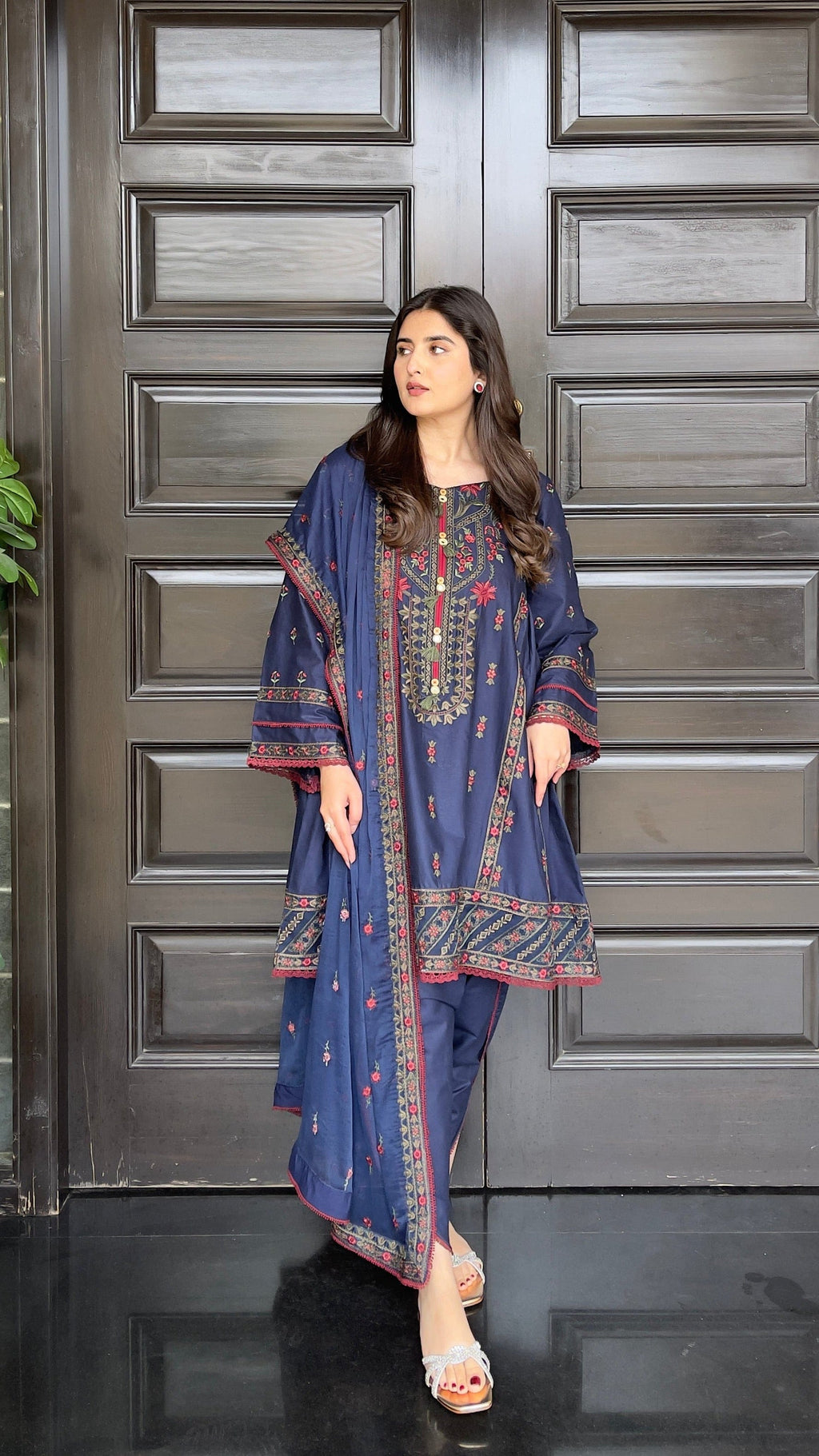 3pcs (sahiba)