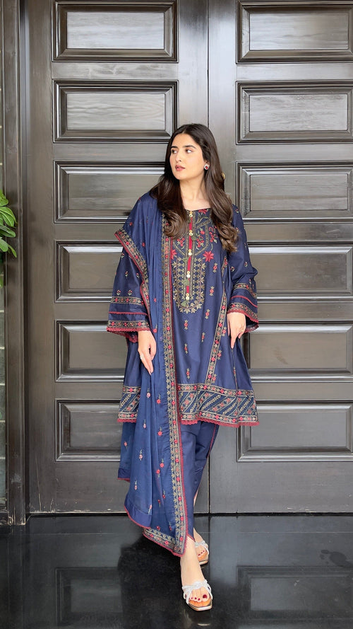 3pcs (sahiba)
