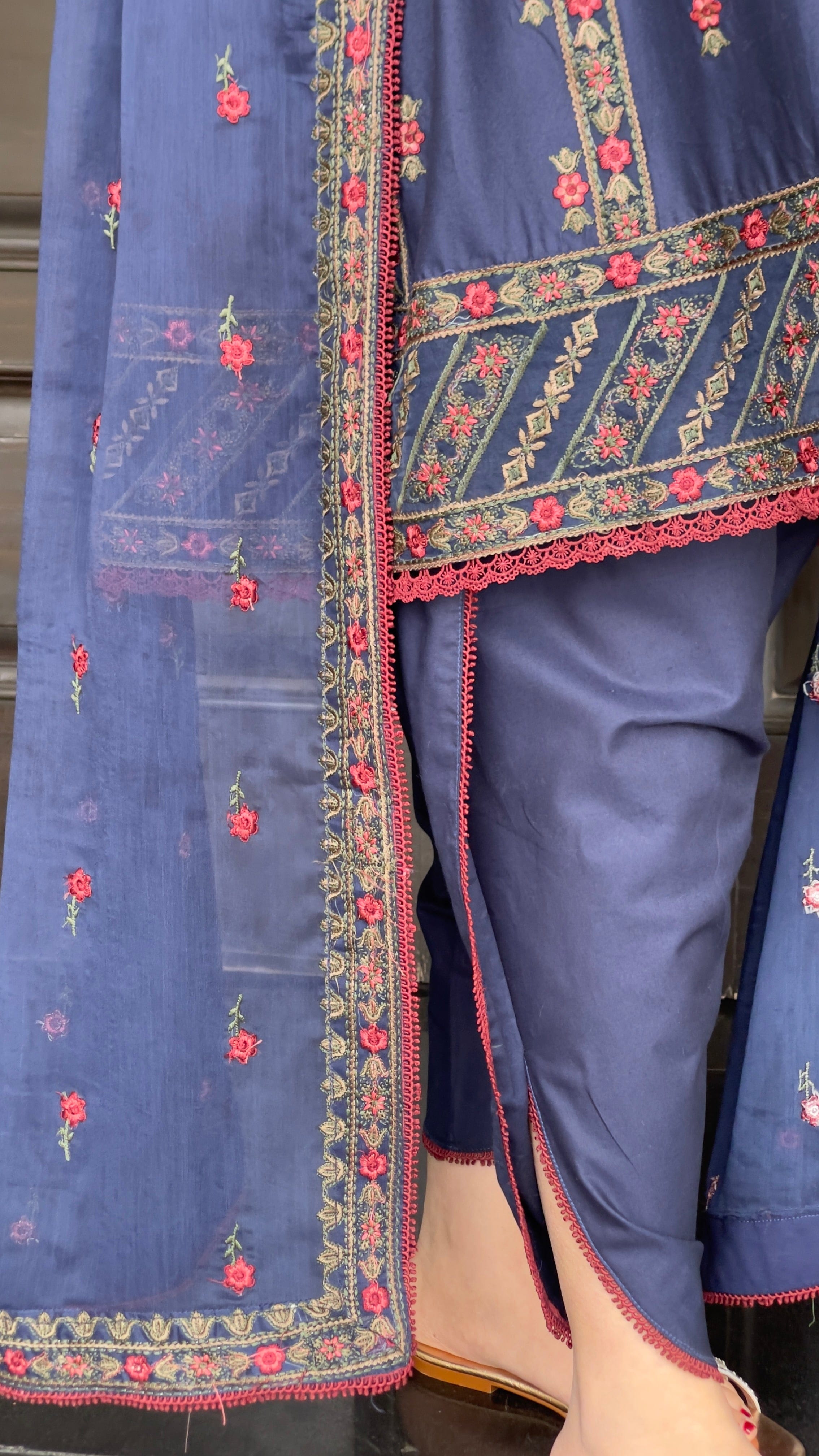 3pcs (sahiba)