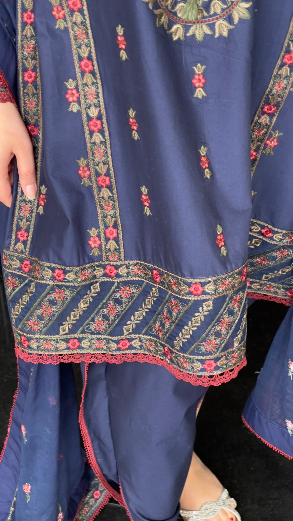 3pcs (sahiba)
