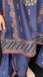 3pcs (sahiba)