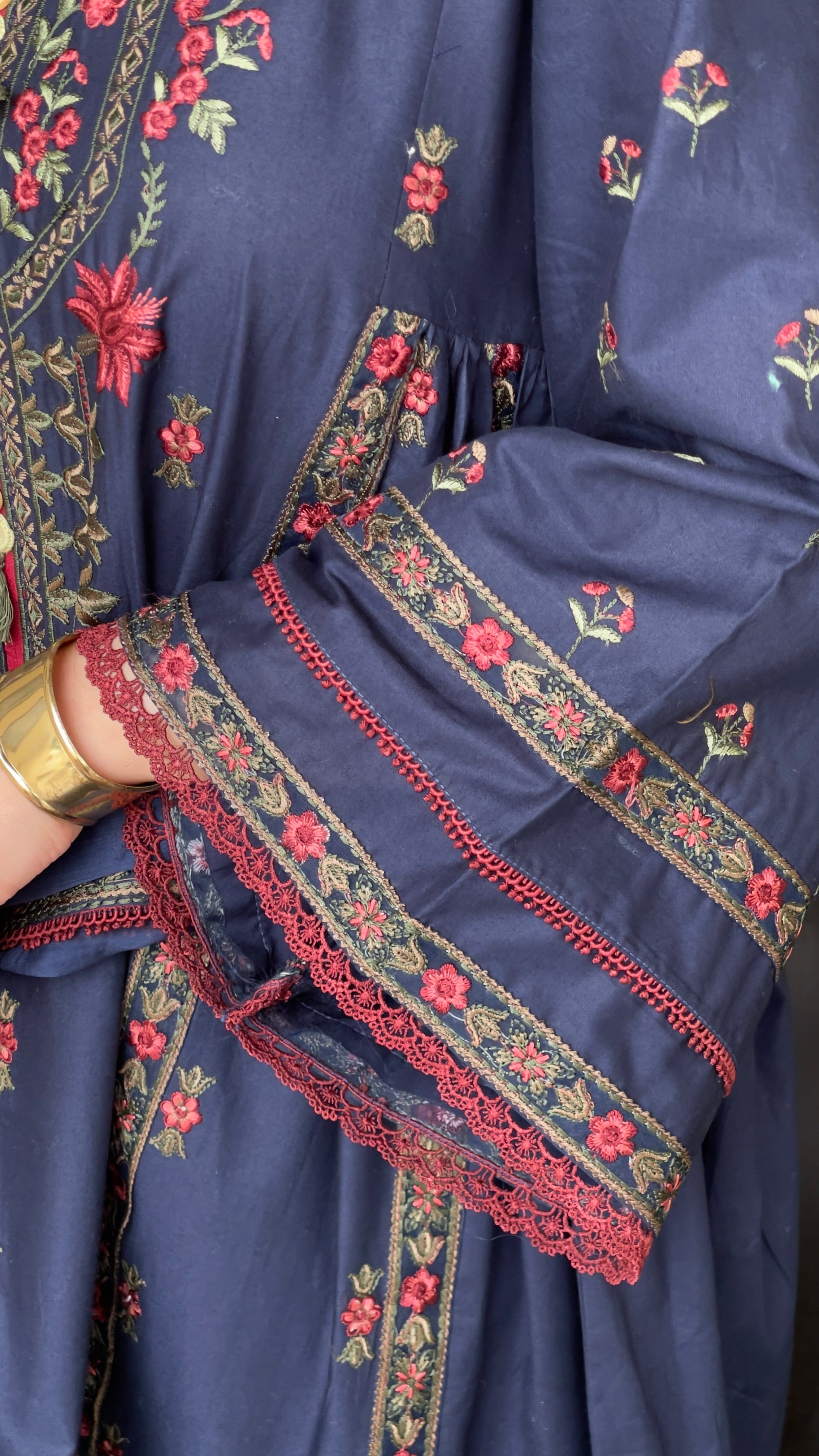 3pcs (sahiba)