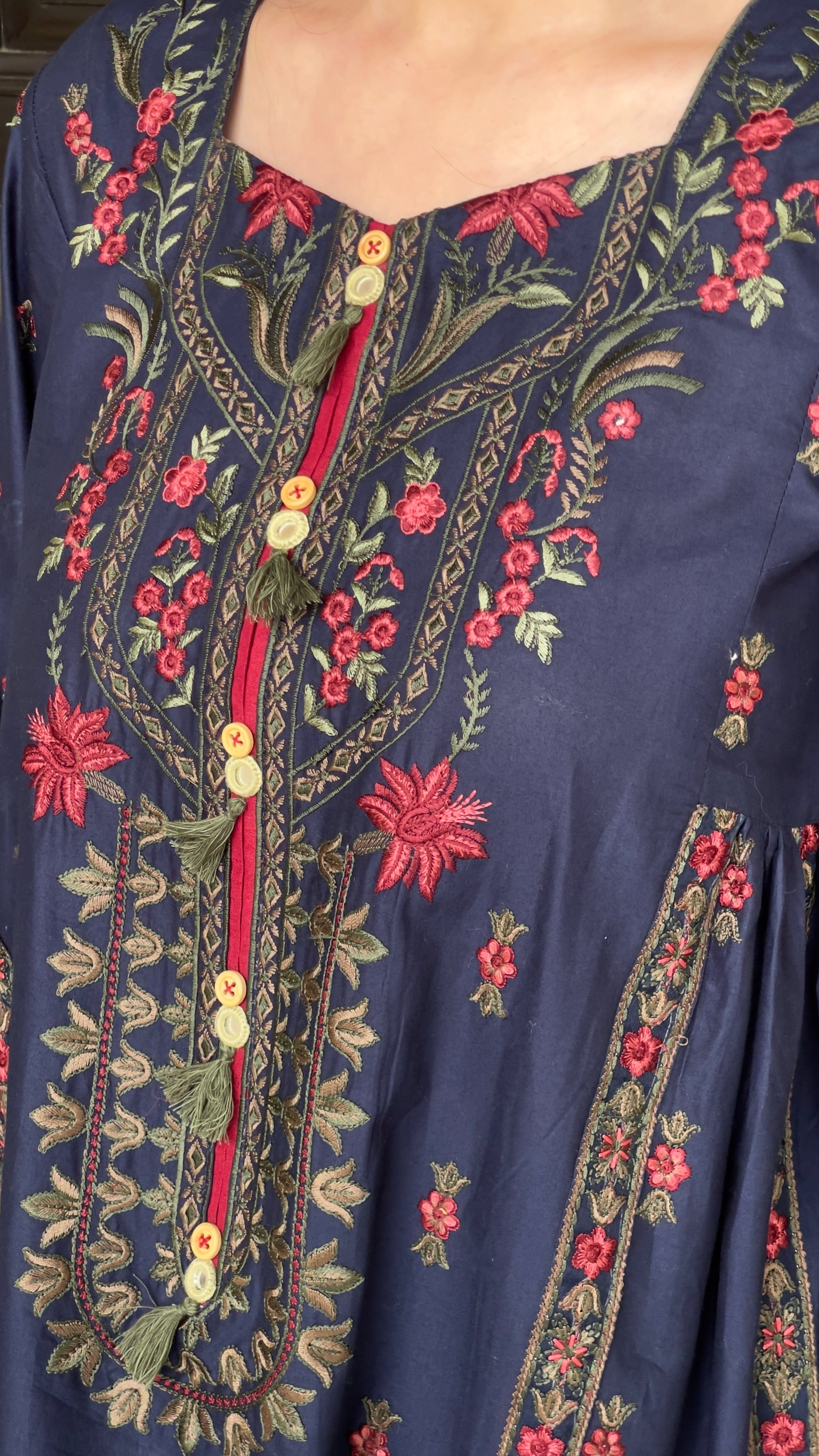 3pcs (sahiba)