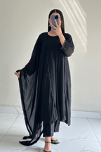 3pcs chiffon (Misha)