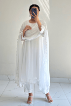 3pcs chiffon (Misha)