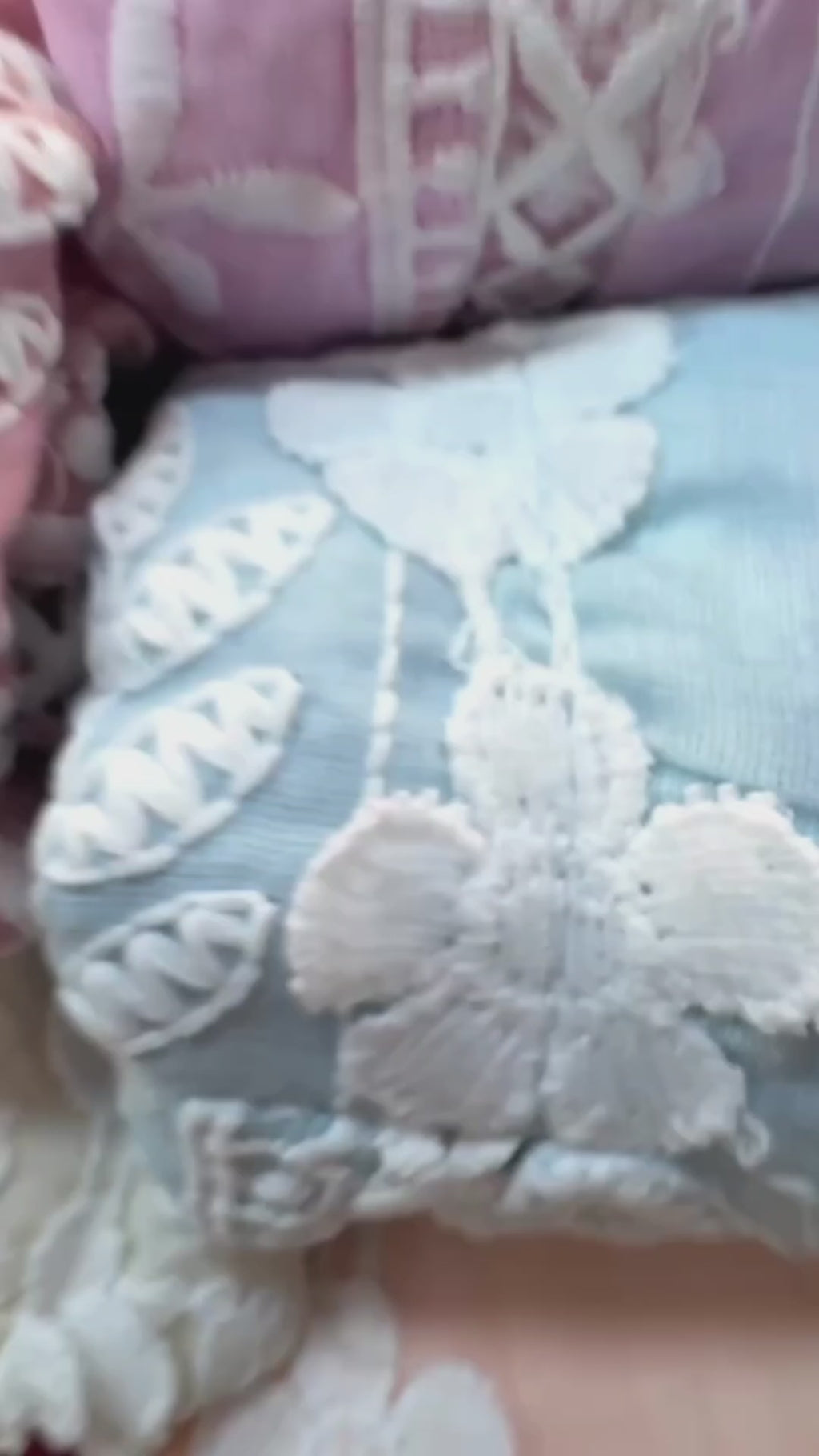 3PCS Chikankari Style Suit Set Summer Collection